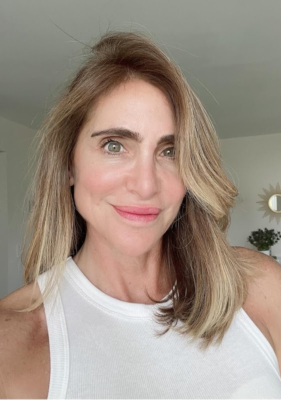 Rocio Garcia, RD - Dietitian Nutritionist