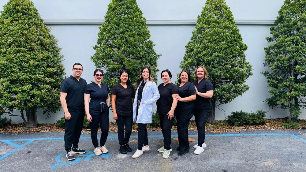 Caring Dental Services Miami