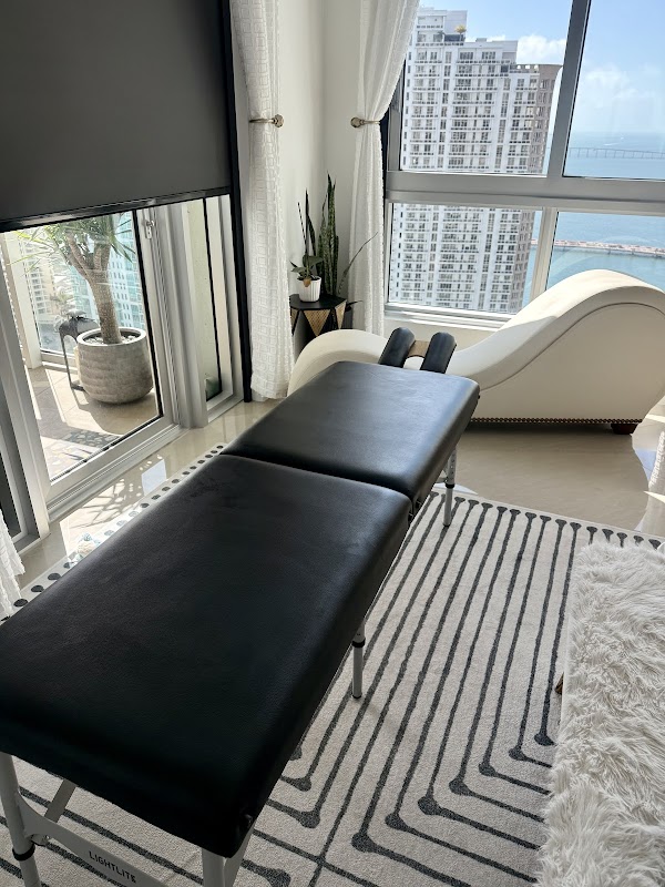 Concierge Chiro Miami