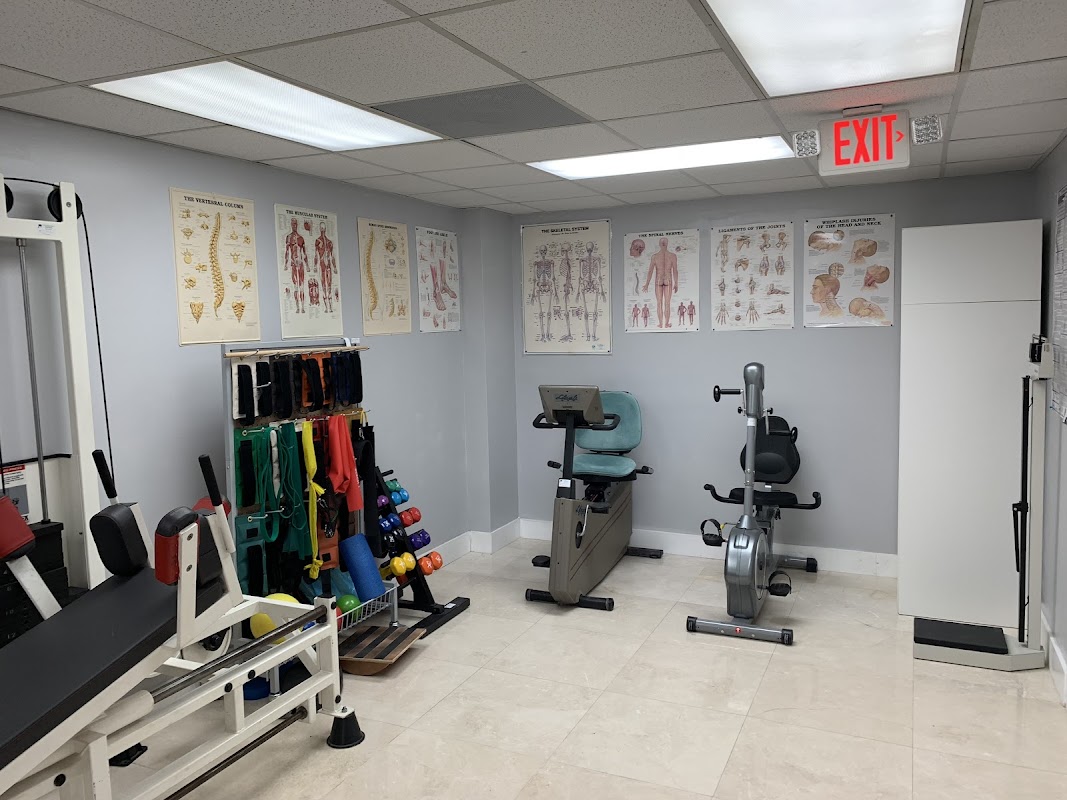Advance Therapy Center