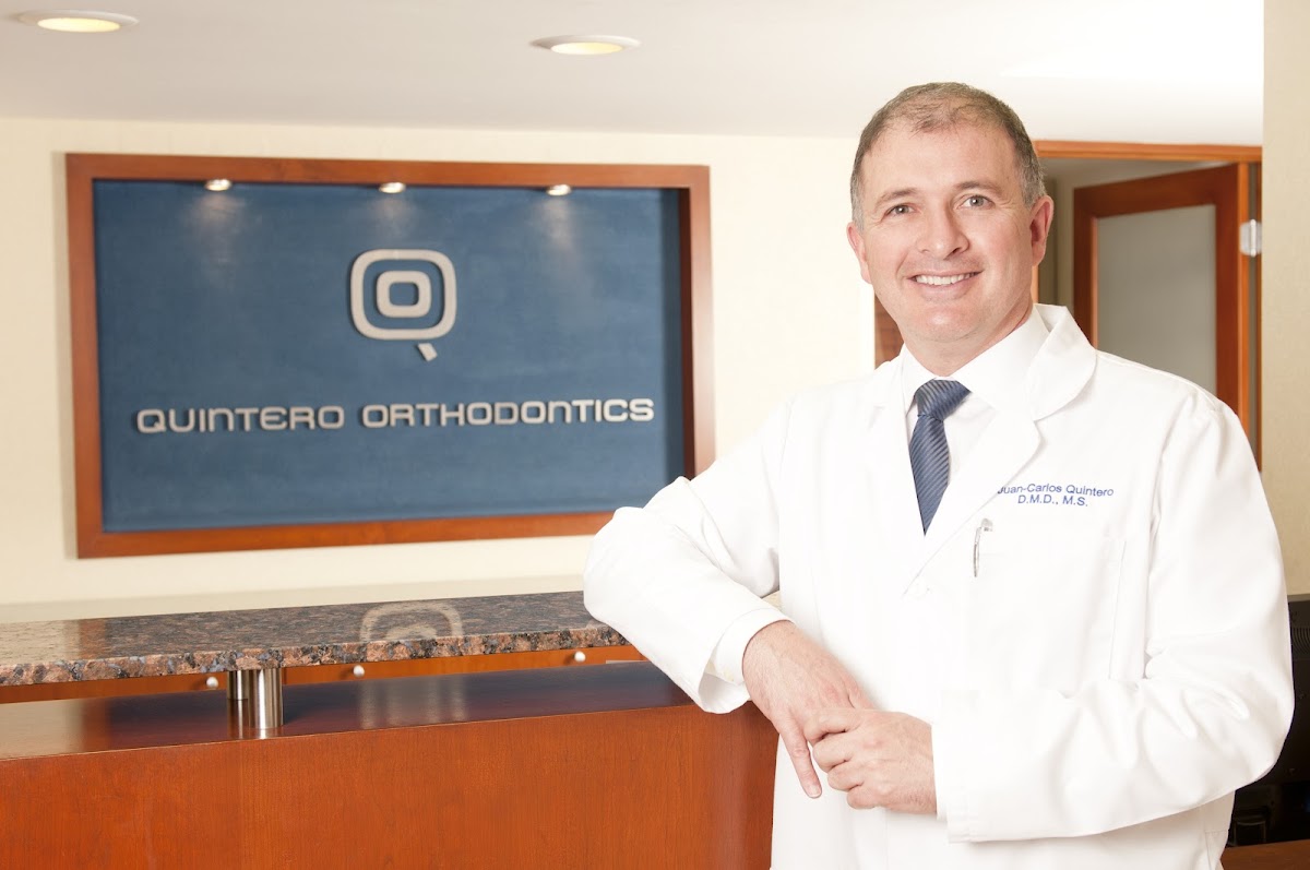 Quintero Orthodontics