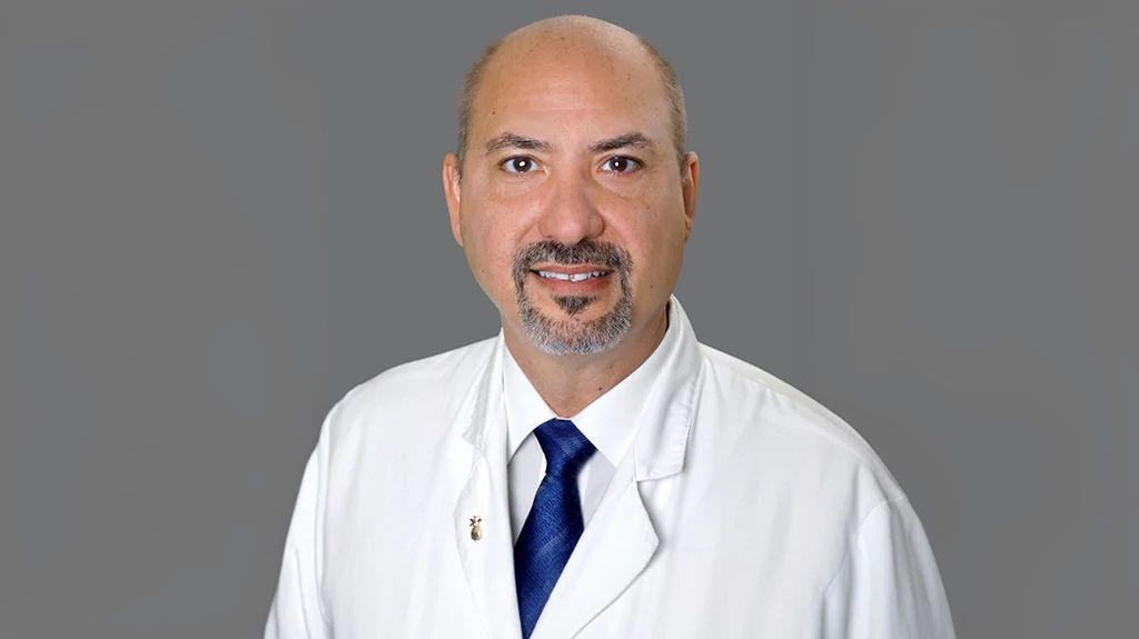 Juan-Carlos Verdeja, MD
