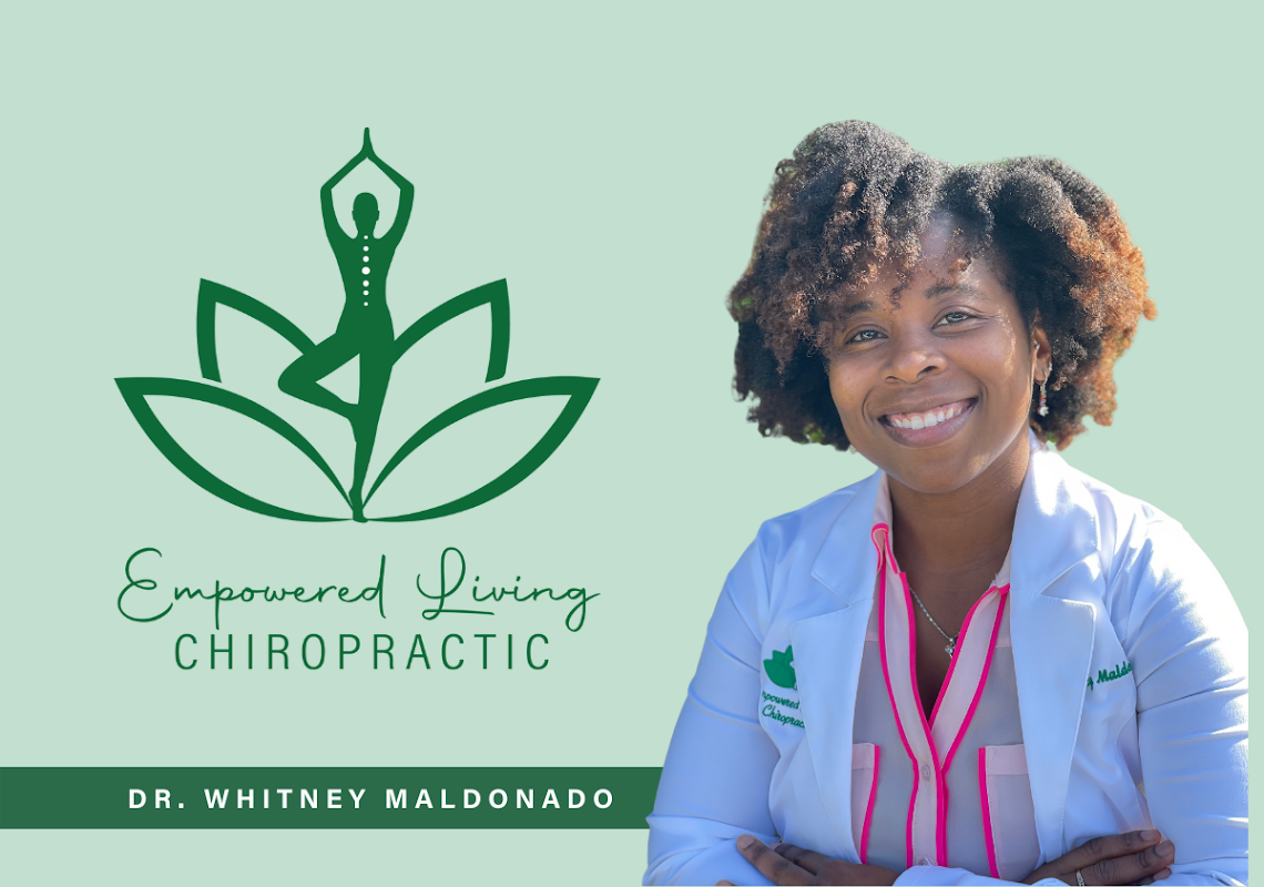 Empowered Living Chiropractic