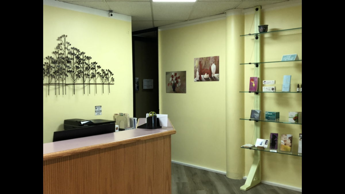 Oriental Medicine