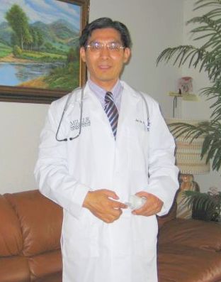 FL Sun Medical Center, Dr. He' Shang clinic in Miami & Coral Gables