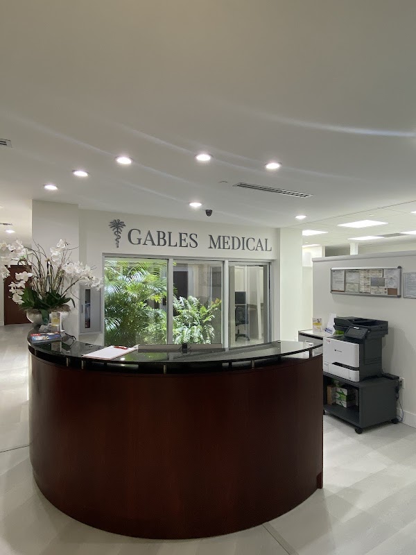 Gables Medical