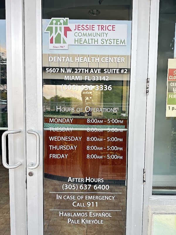 Dental Health Center