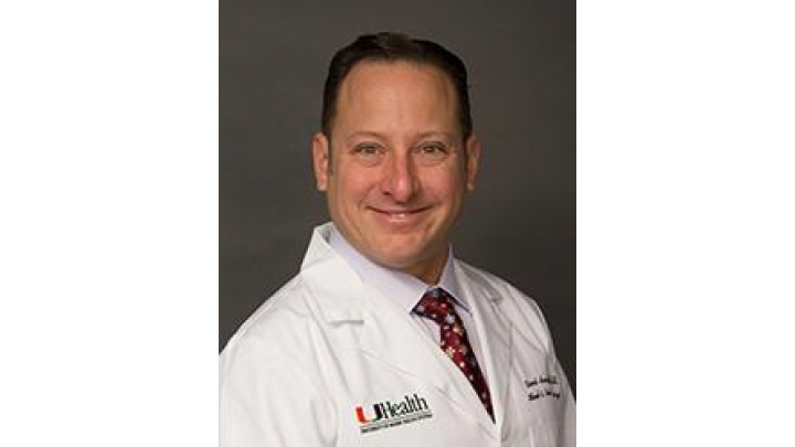 David J Arnold, MD