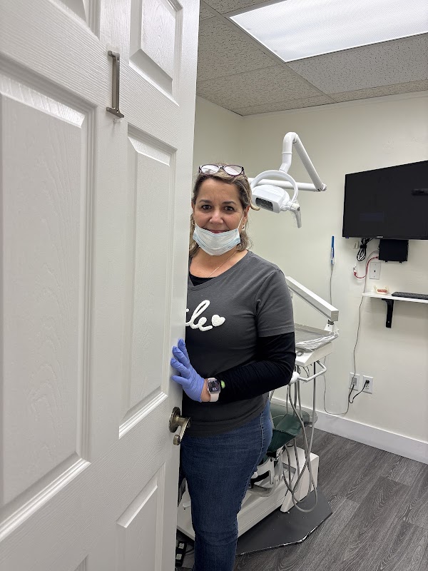 COLLAZO FAMILY DENTAL