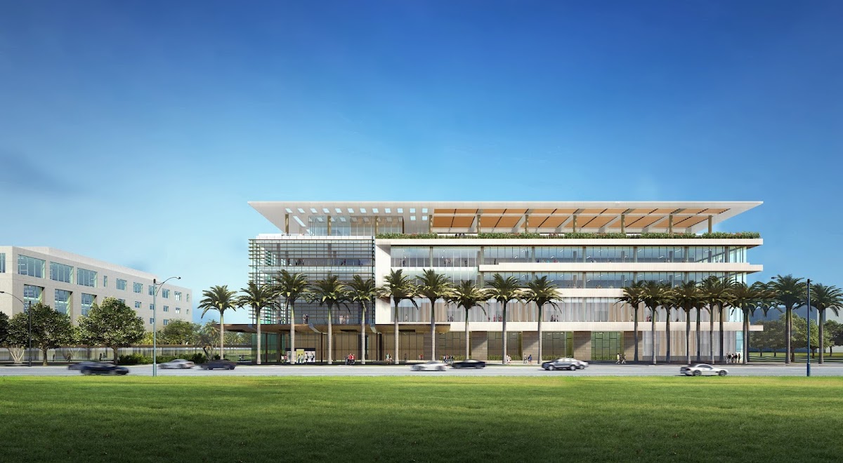 University of Miami - Student Health Service