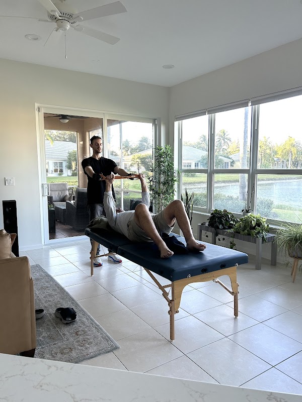 Zidell Physical Therapy
