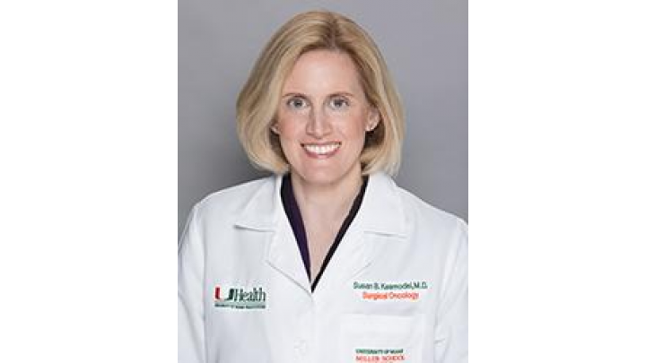 Susan B Kesmodel, MD