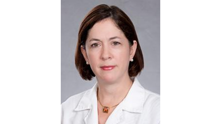 Yvonne Marie Diaz, MD