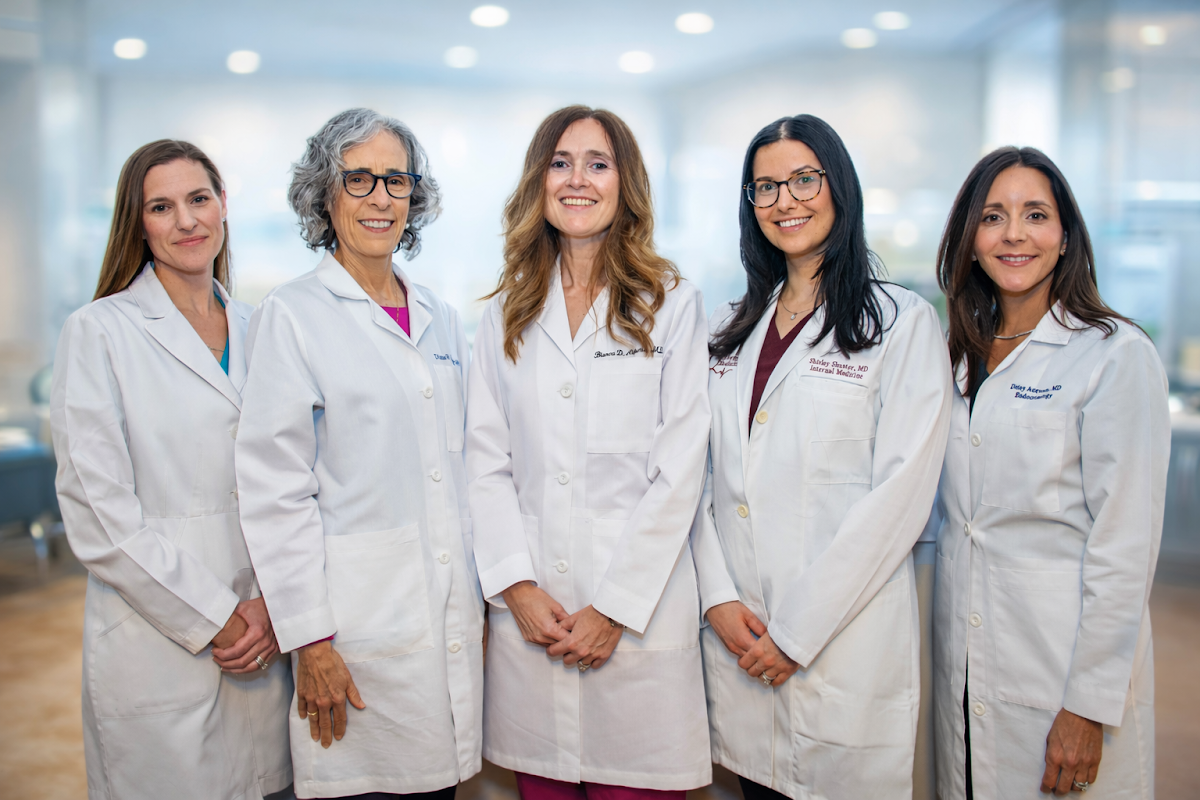 Endocrinology Associates, PA