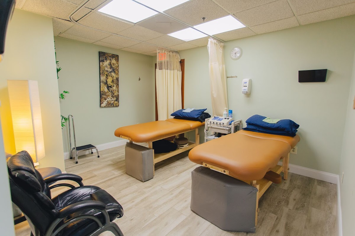 MNRS Physical Therapy South Miami