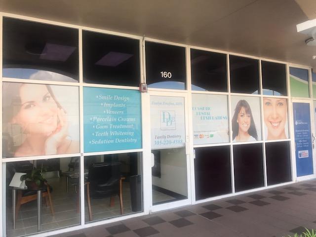 Evelyn Estefan, DDS/Doral Dental Boutique & Spa