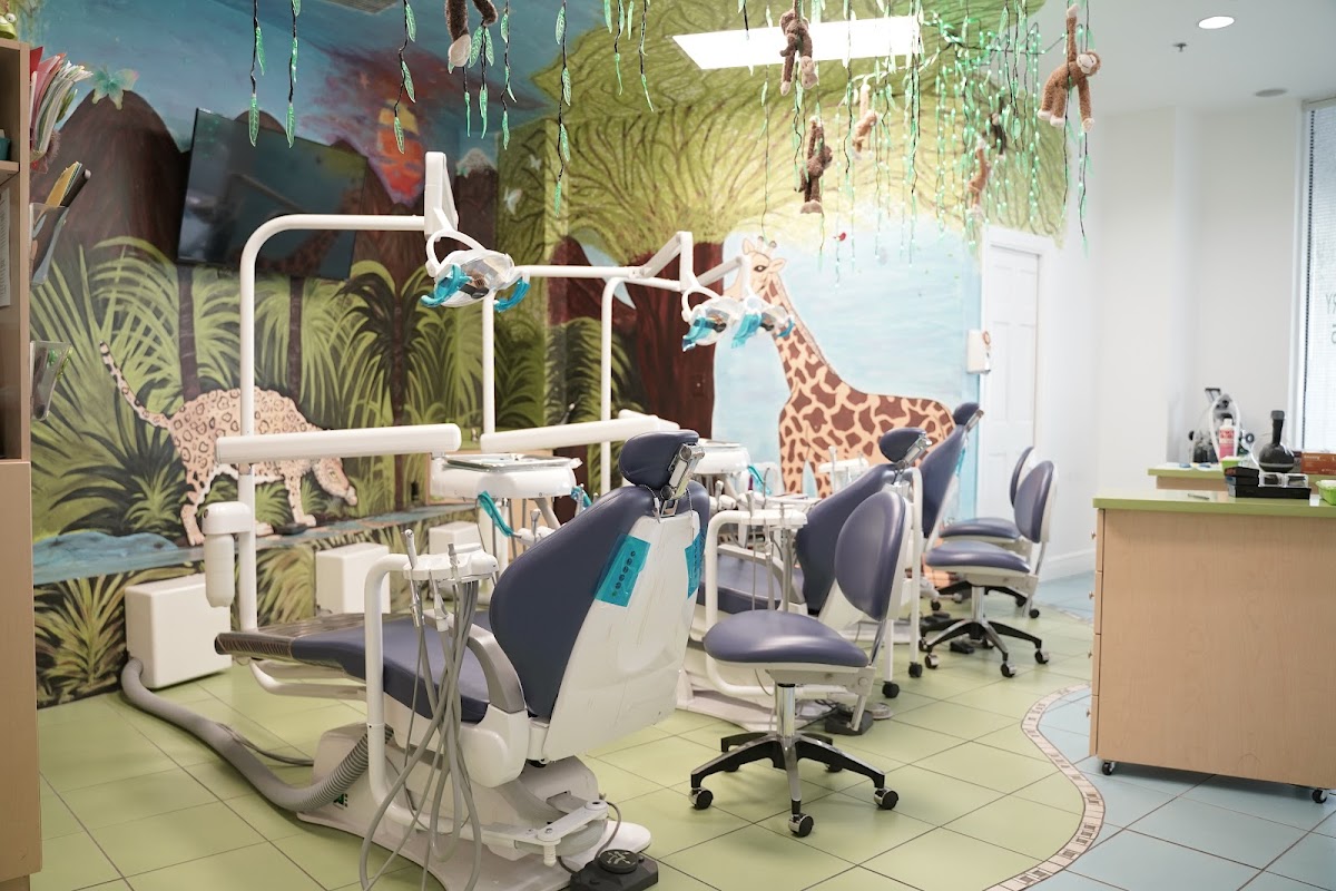 Elias Tobon, DDS