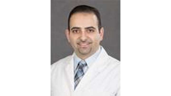 Amer M Beitinjaneh, MD