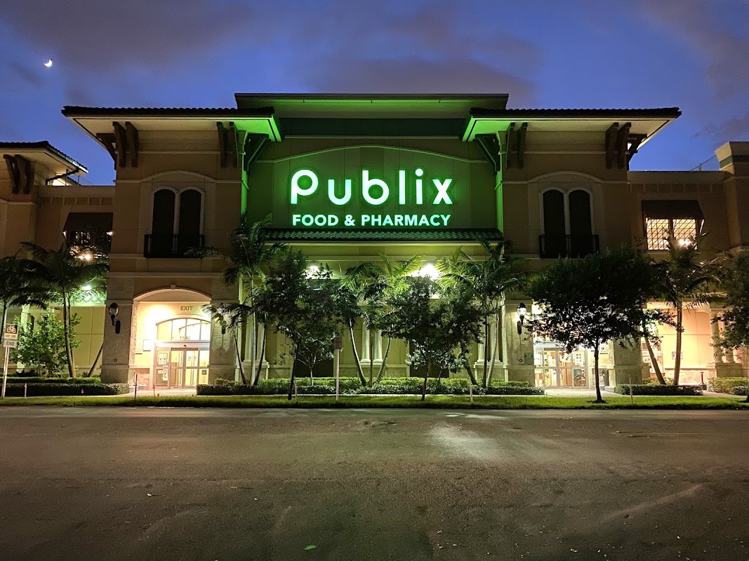 Publix Pharmacy at West Miami