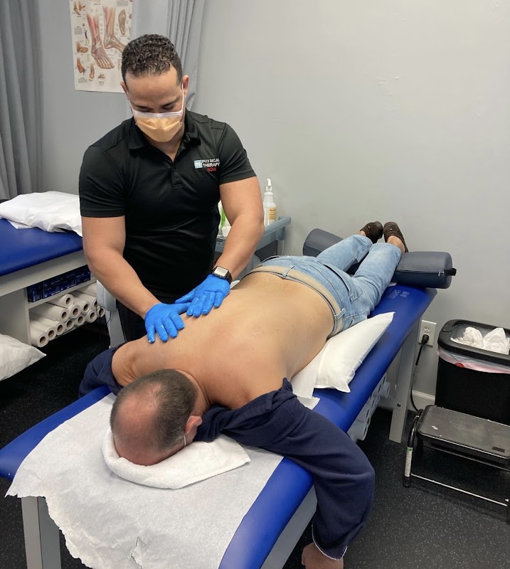 Physical Therapy Now Coral Gables