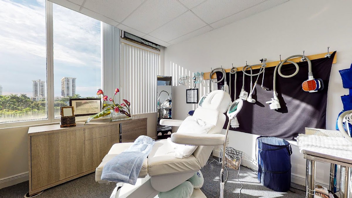 Aesthetic Medicine Institute of Miami