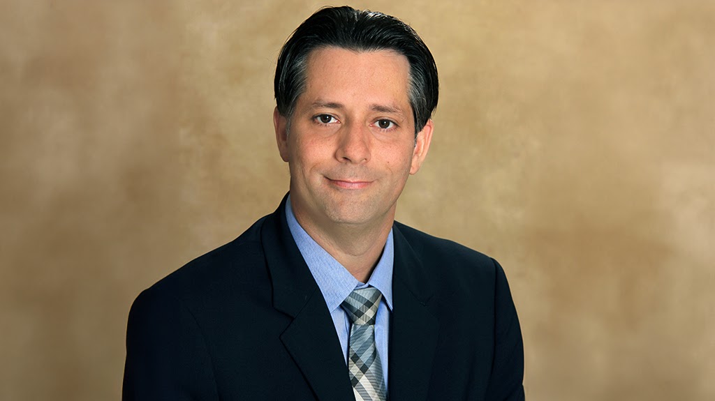 Jorge Alejandro Coronel, MD