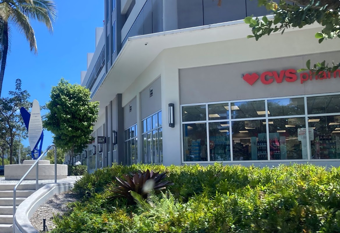 CVS Pharmacy