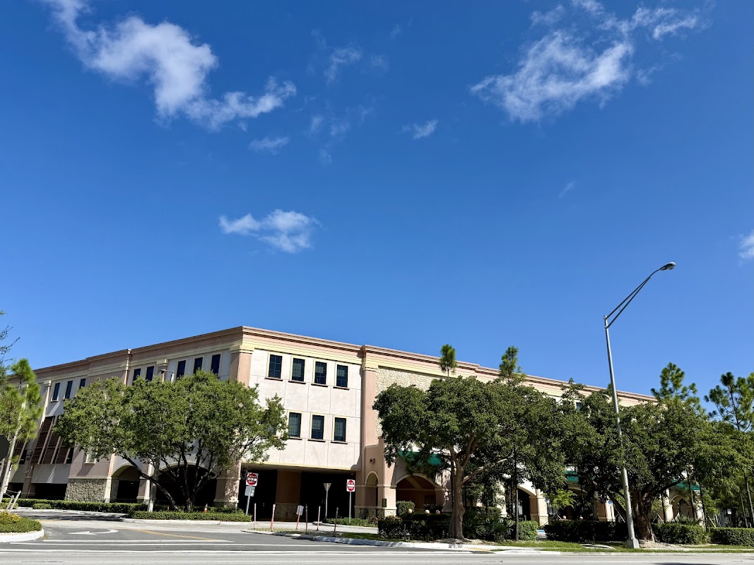 Baptist Health Primary Care | Pinecrest