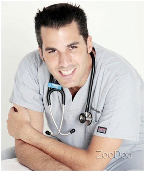 Aquinin Ronny MD
