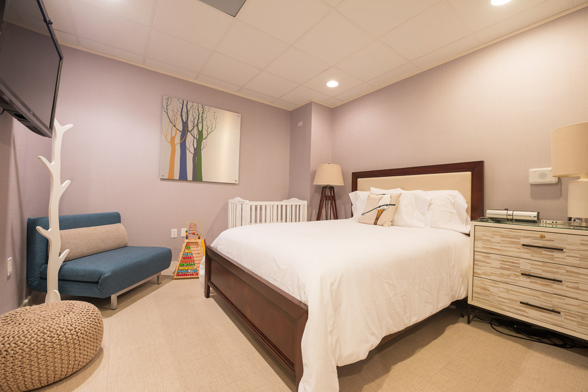 Grand Health Institute - Comprehensive Sleep Center