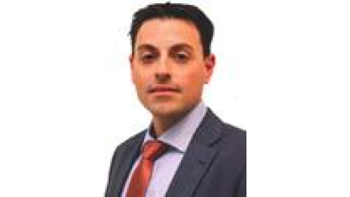 Daniel Andrew Sussman, MD