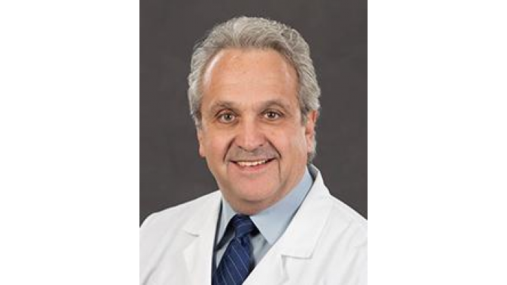 Roy R Casiano, MD, FACS
