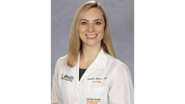 Danielle Spengler Shpiner, MD