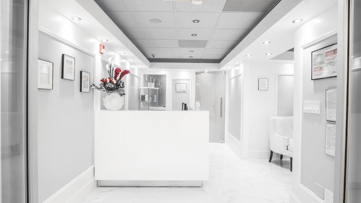 Concierge Medicine Miami: Dr. Jason Shapiro, TribecaMed