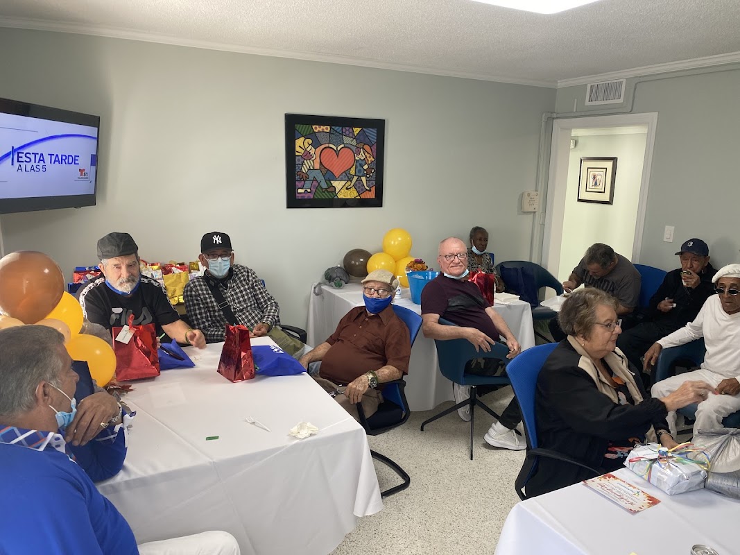 Pan American Care Centers