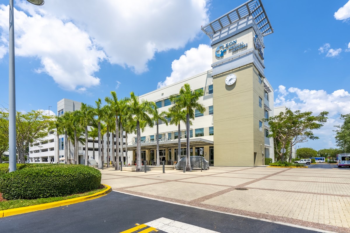 Leon Medical Centers - Flagler