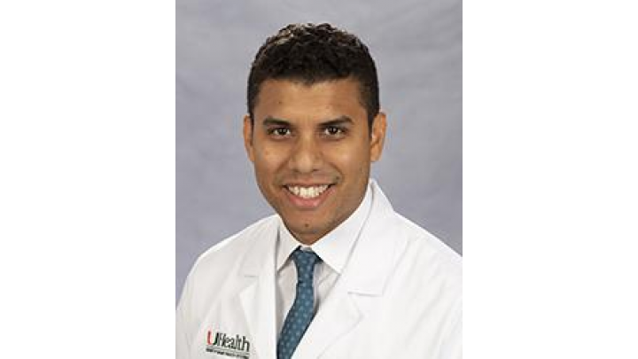 Alex Hernan Velasquez, MD