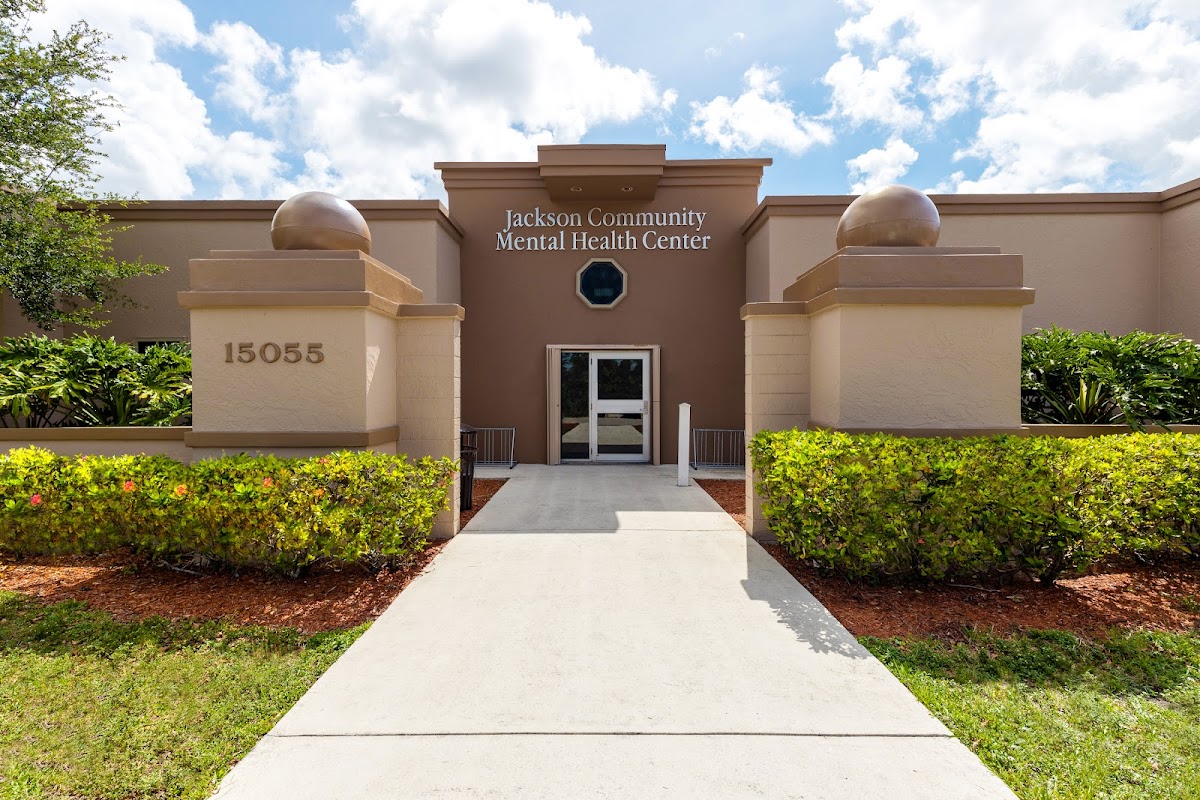 Jackson Community Mental Health Center