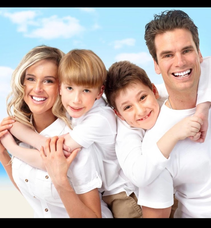 Empire Corporation Dental.