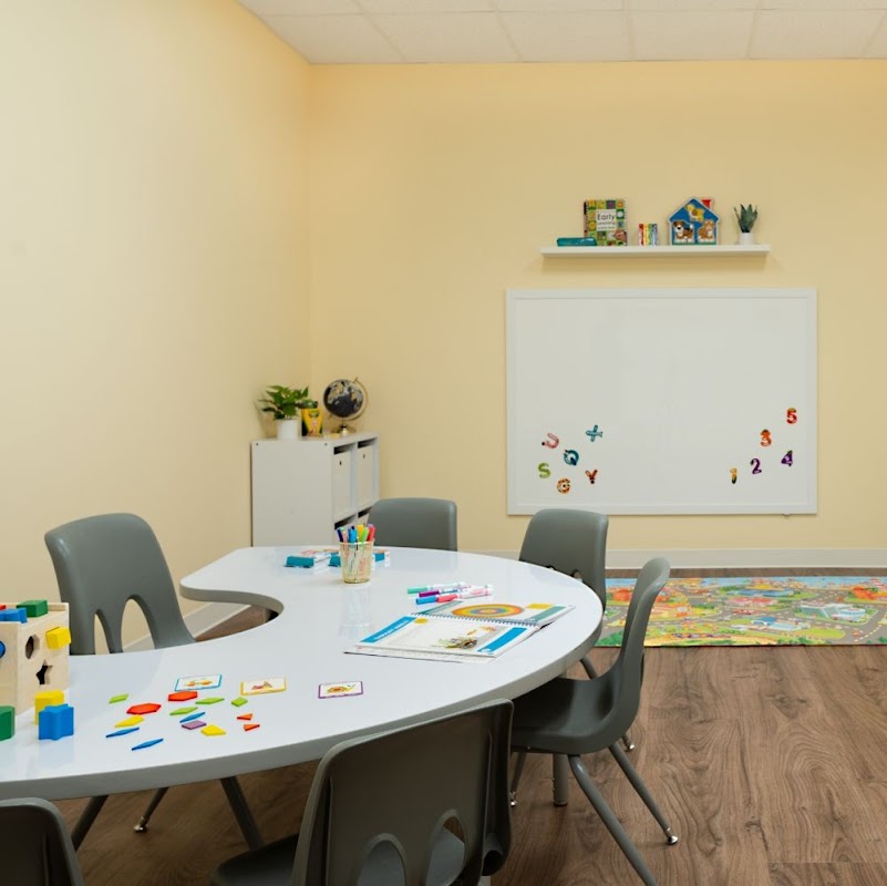 Acorn Health ABA Therapy - Coral Gables