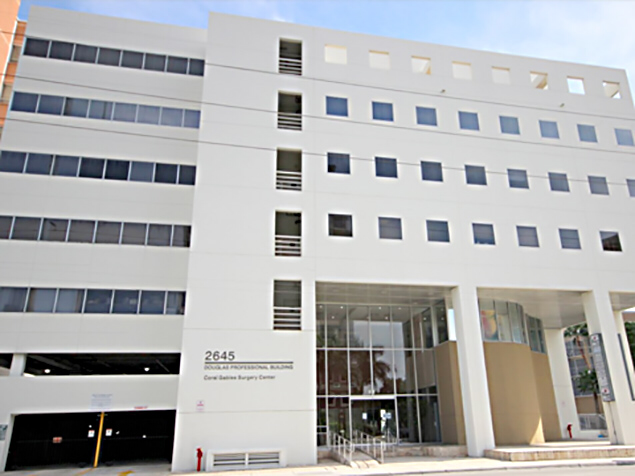 Coral Gables Dental Arts