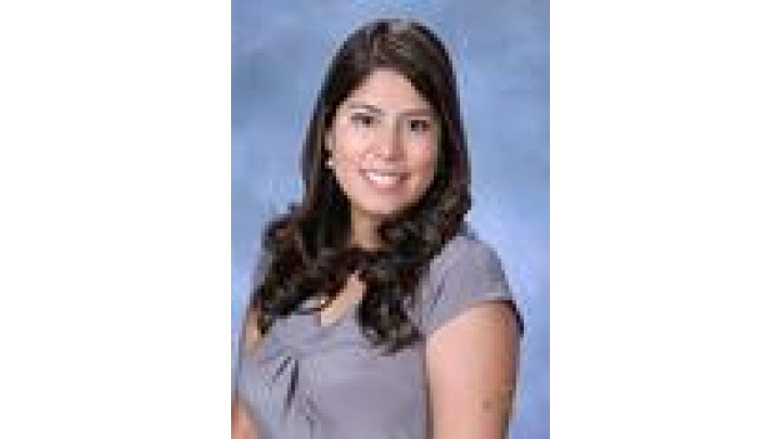 Priscilla Sotomayor, OD