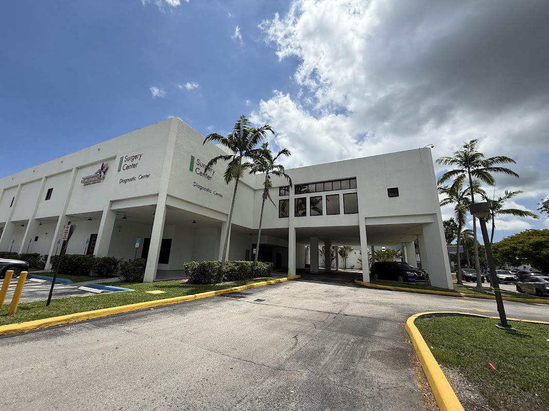 North Shore Medical Center