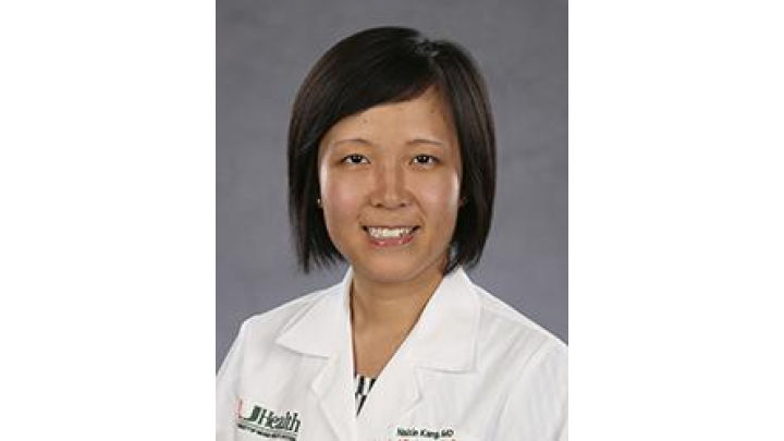 Naixin Kang, MD