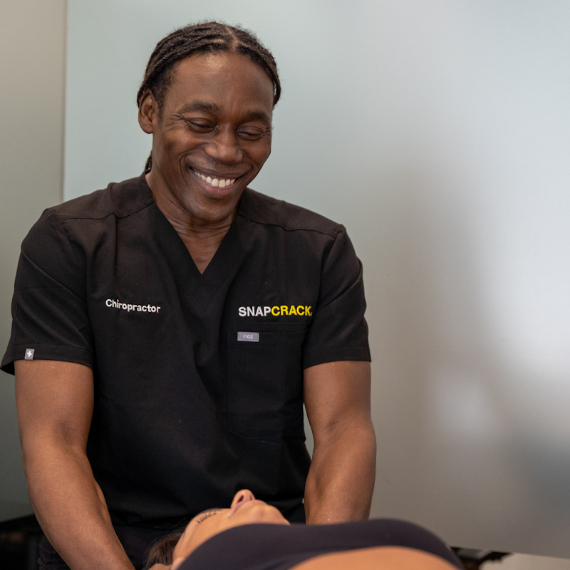 SnapCrack | 29 Dollar Chiropractic