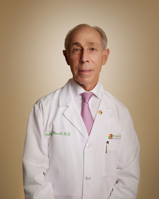 Philip C. Mirmelli, MD
