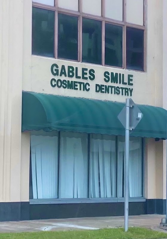 Gables Smile Dental & Cosmetic