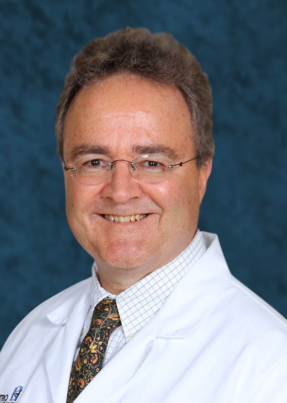 Guillermo Gubbins, MD