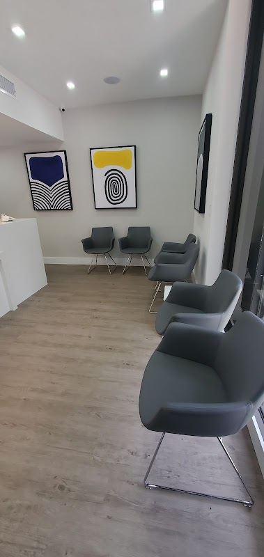 Dr. M Center Coral Gables