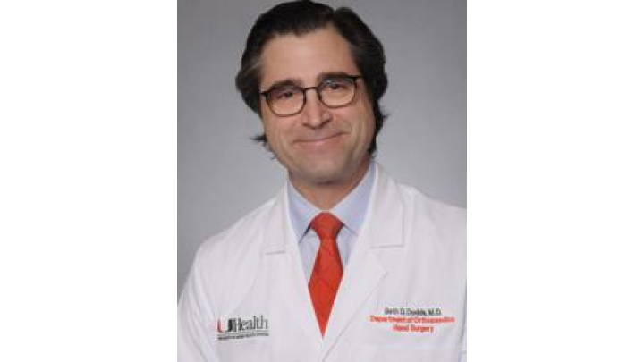 Seth Detchon Dodds, MD
